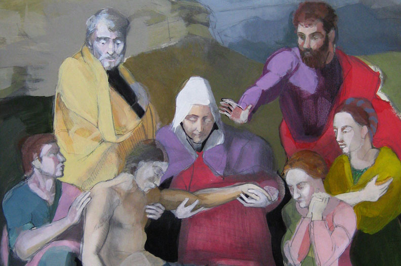 Deposition_DETAIL_Steven Rushefsky