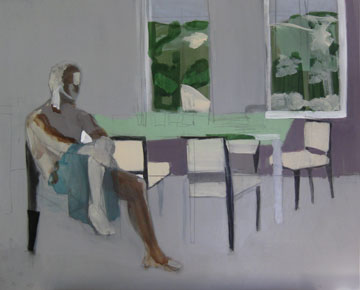Morning Person early stage