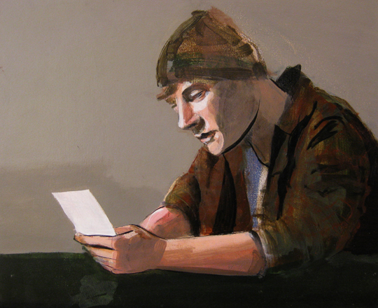 The Letter